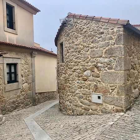 Casa Arrabal Pensionat Oia Eksteriør billede