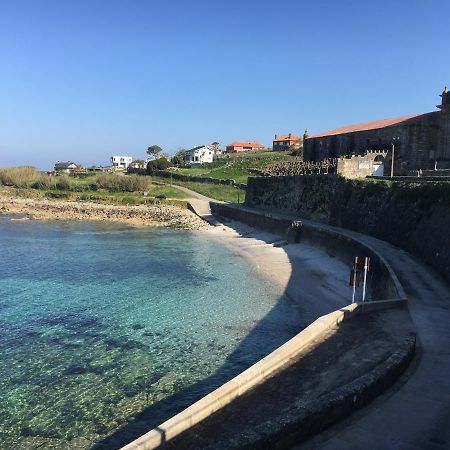 Casa Arrabal Pensionat Oia Eksteriør billede