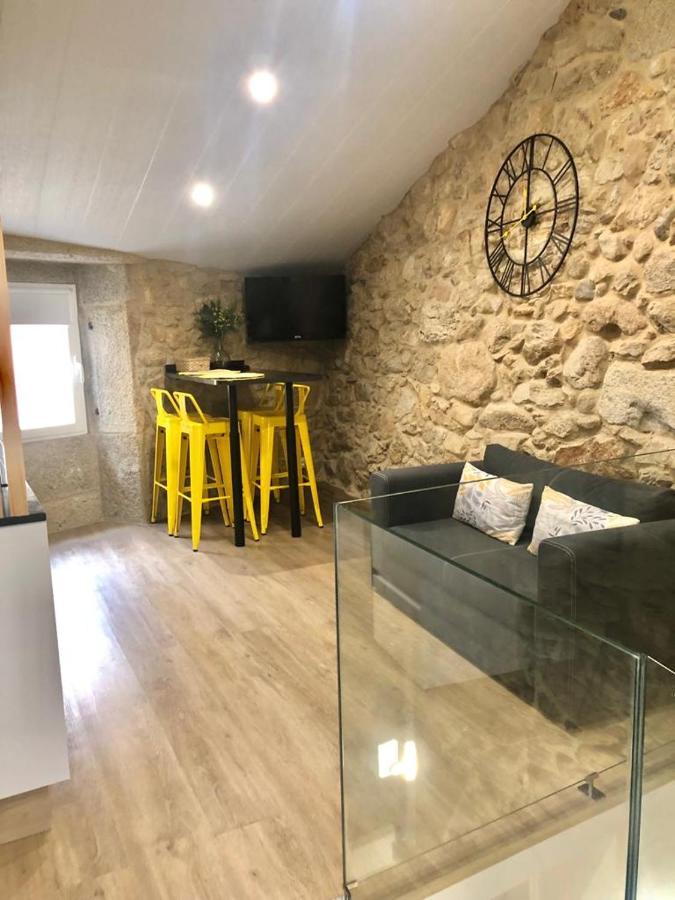 Casa Arrabal Pensionat Oia Eksteriør billede