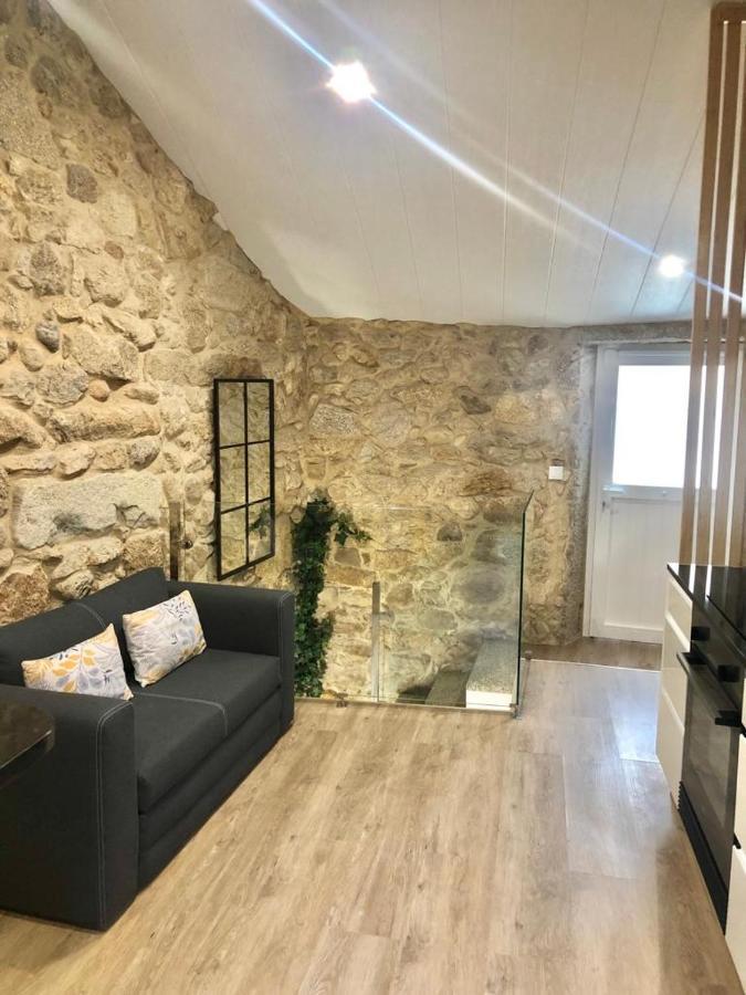 Casa Arrabal Pensionat Oia Eksteriør billede