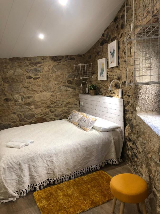 Casa Arrabal Pensionat Oia Eksteriør billede