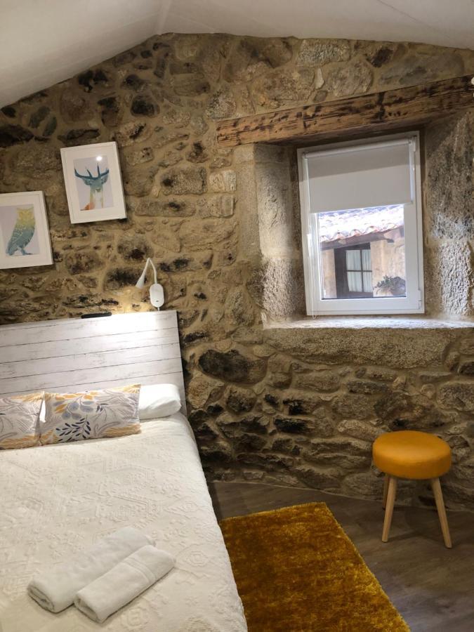 Casa Arrabal Pensionat Oia Eksteriør billede