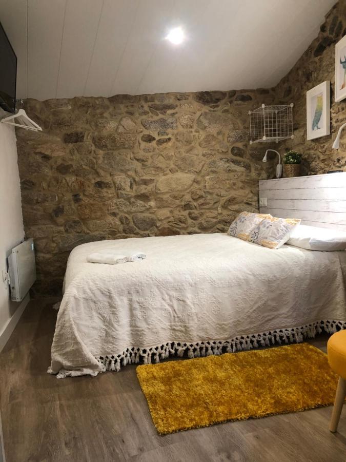 Casa Arrabal Pensionat Oia Eksteriør billede