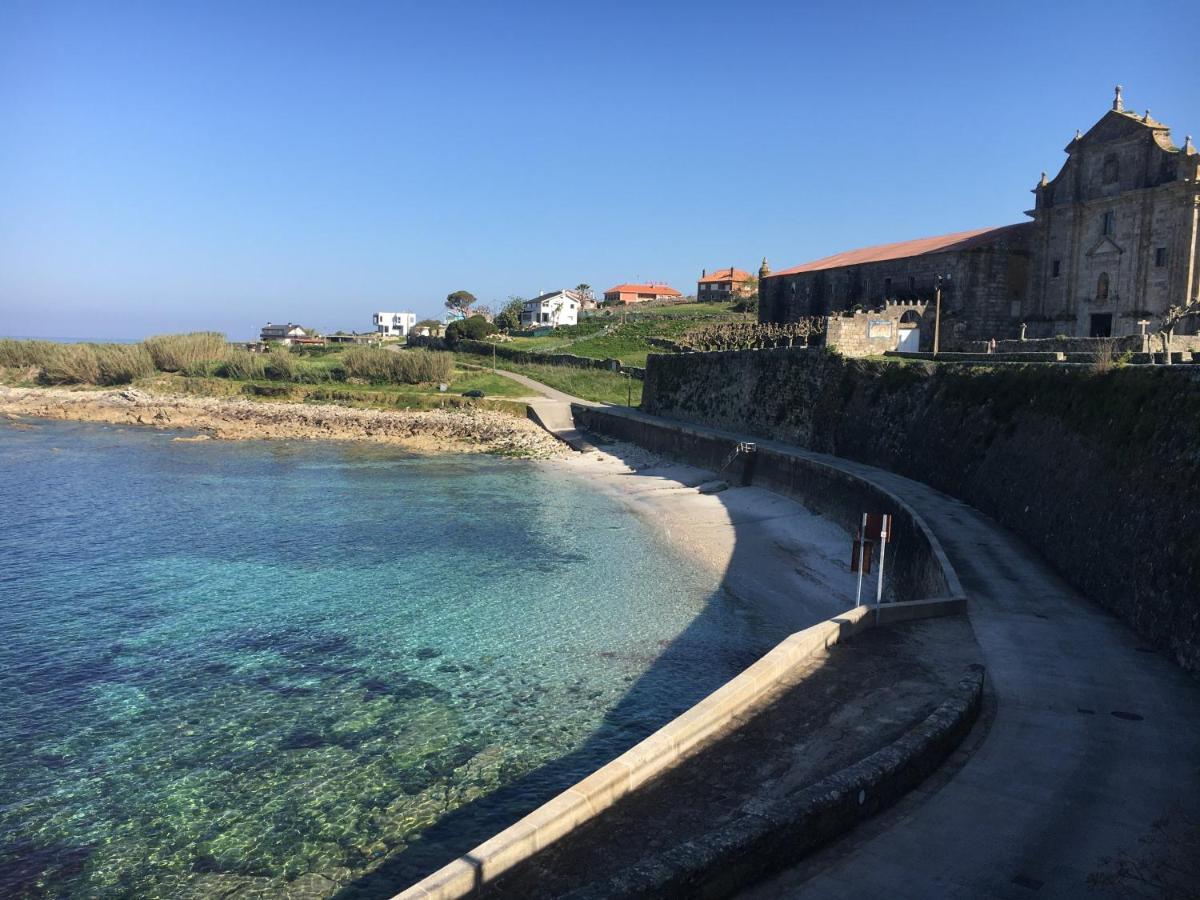 Casa Arrabal Pensionat Oia Eksteriør billede