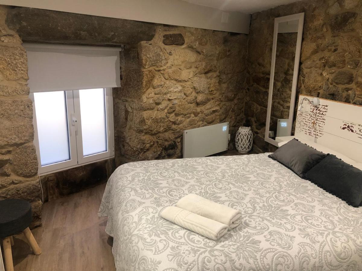 Casa Arrabal Pensionat Oia Eksteriør billede